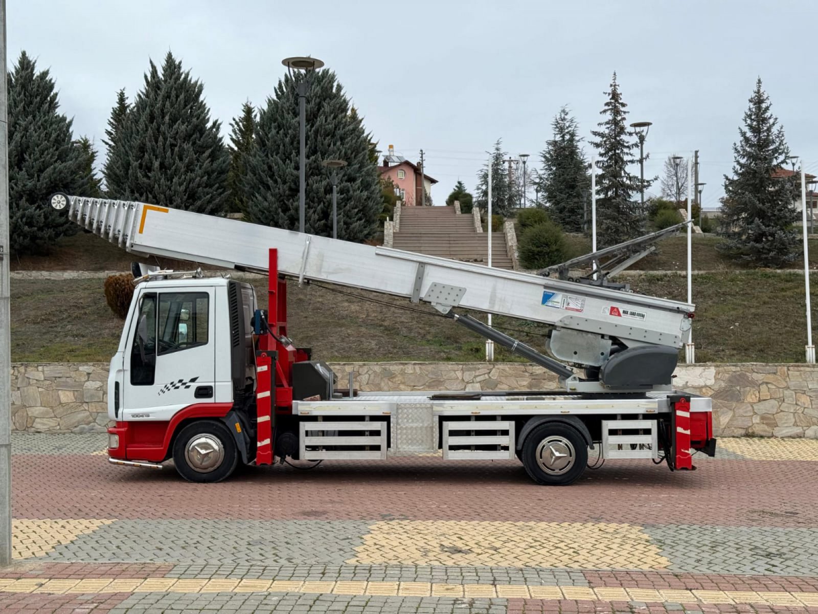 Bismil Asansörlü Nakliyat