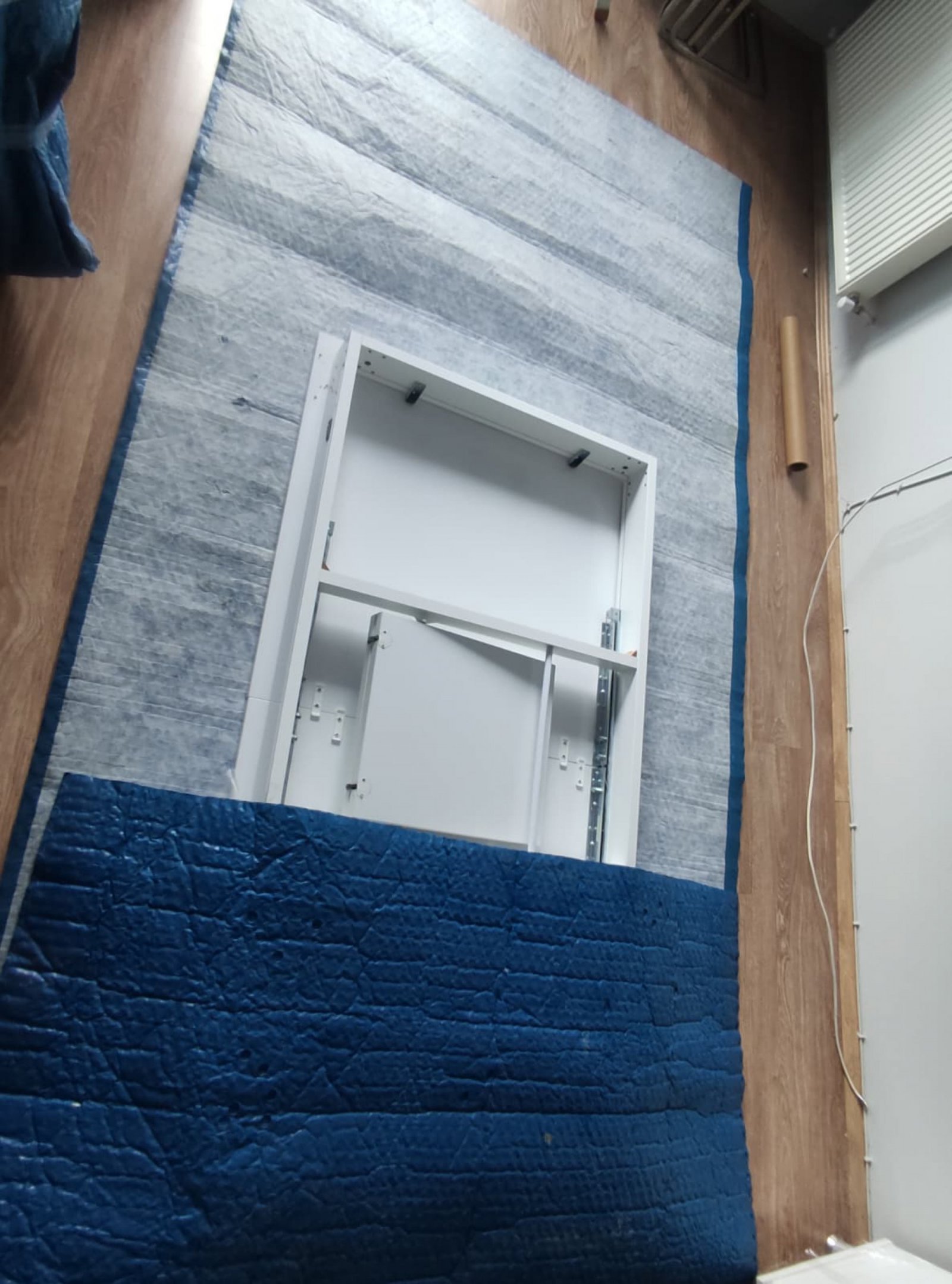 Bismil Eşya Taşıma