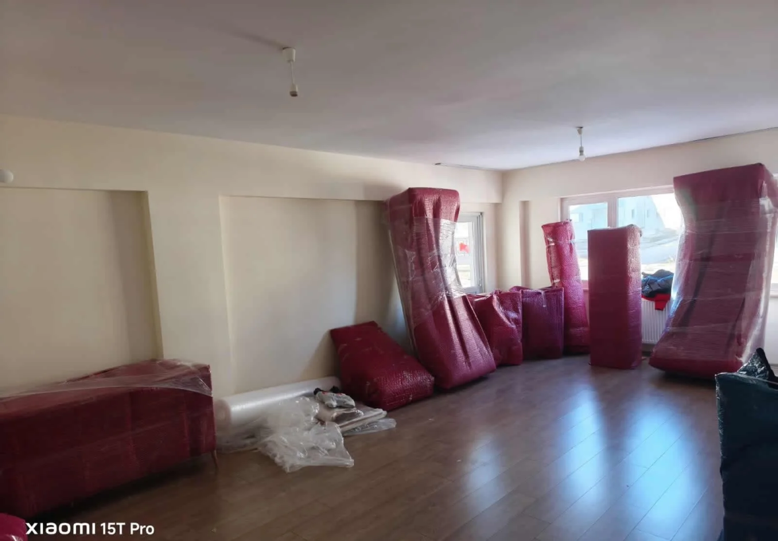 Bismil Evden Eve Nakliyat