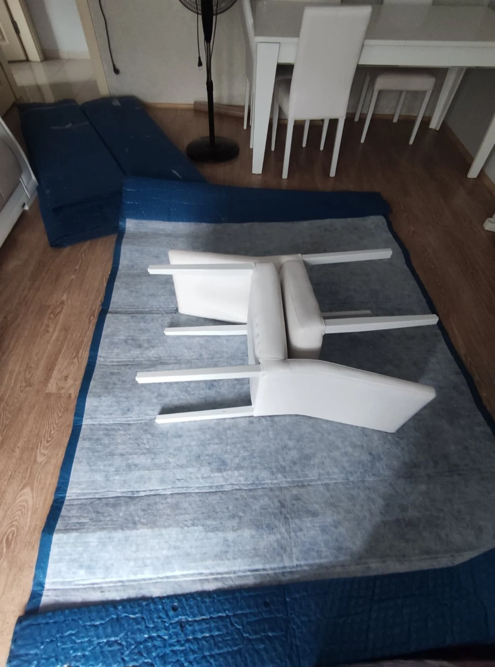 Bismil evden eve taşıma