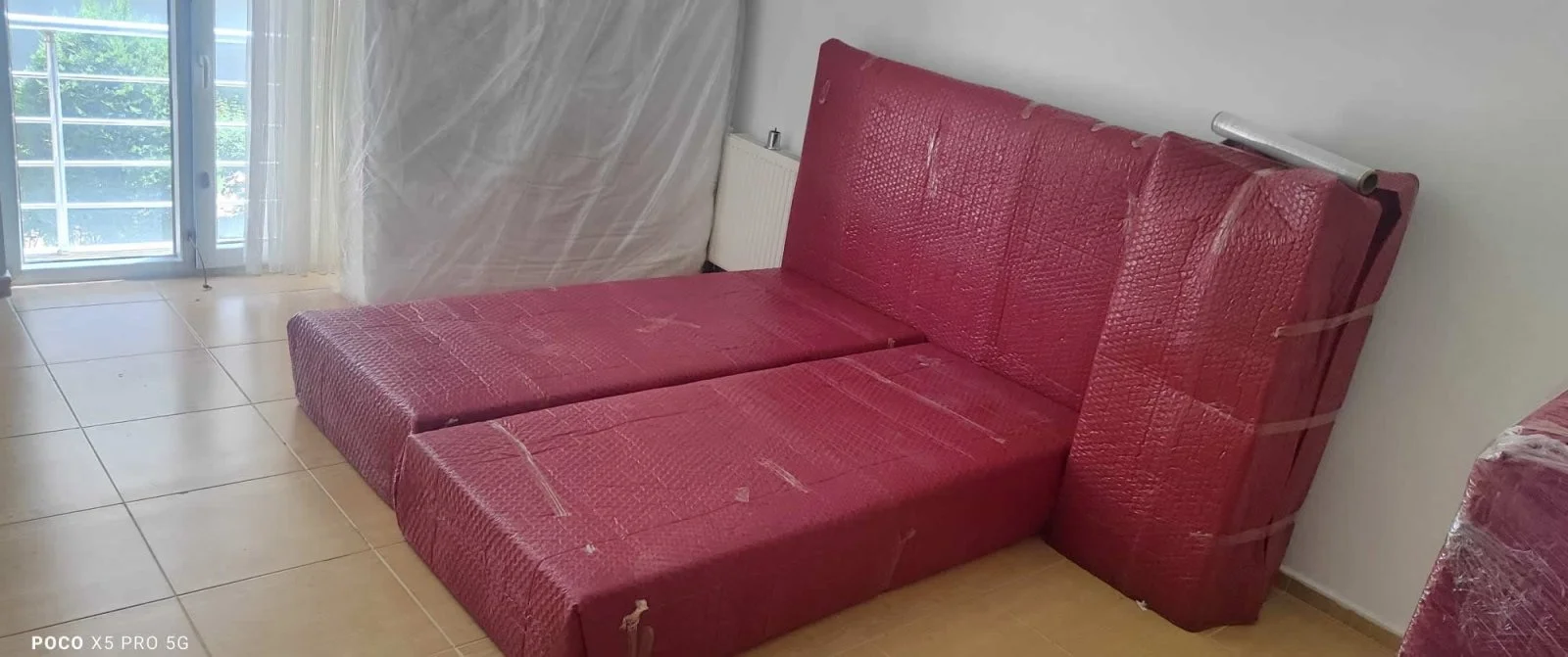 Bismil Evden Eve Taşımacılık