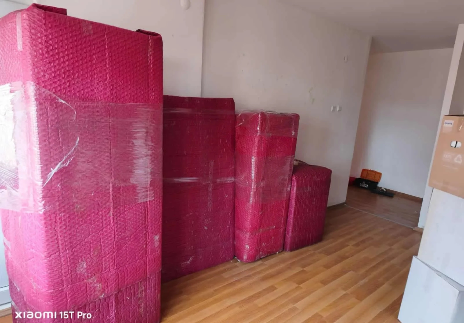 Bismil Şehir İçi Nakliyat