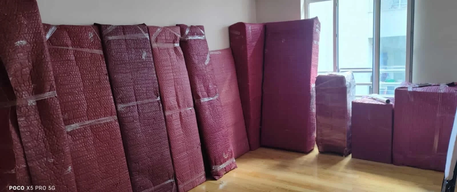 Bismil Şehir İçi Nakliyat