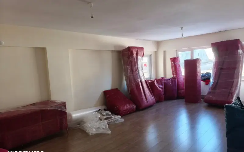 Bismil&rsquo;in Her Yerine Hizmet